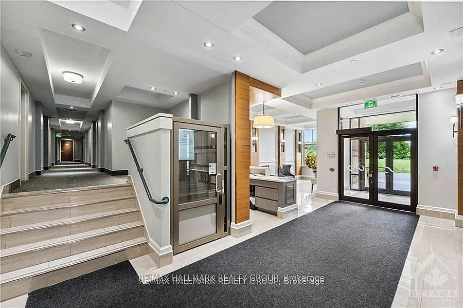 1 bed, $2,450 — Photo 3