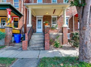 9 W 7th St, Frederick, MD 21701