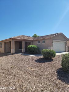 24930 W Dove Mesa Dr, Buckeye, AZ, 85326