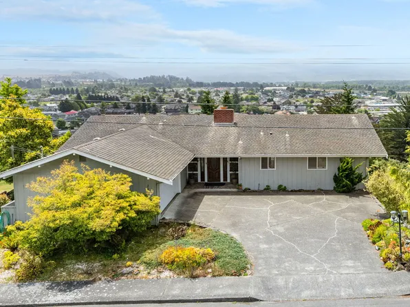 2000 Cypress Loop, Fortuna, CA 95540