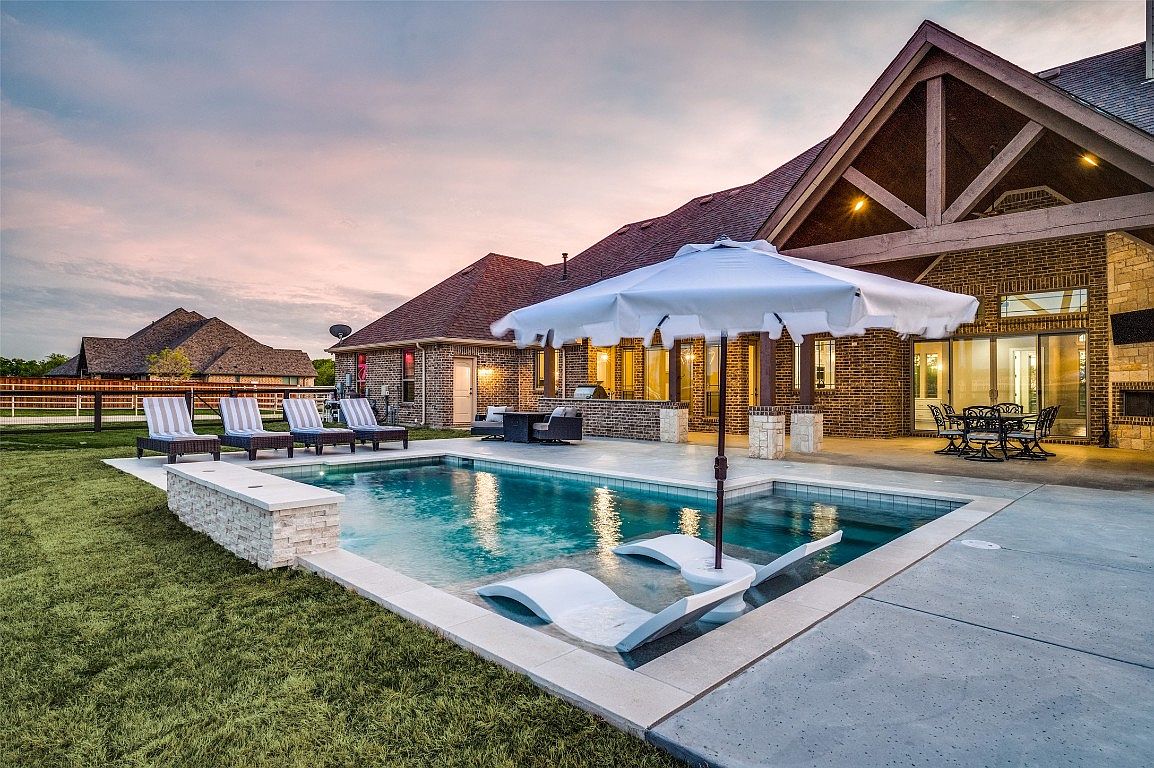 3447 N Preston Lakes Dr, Celina, TX 75009 Zillow