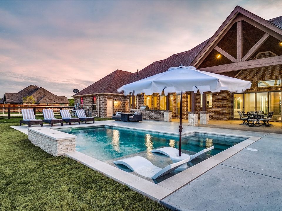 3447 N Preston Lakes Dr, Celina, TX 75009 Zillow