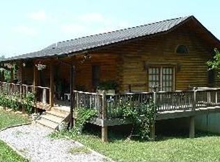3701 Mud Pike, Christiansburg, VA 24073