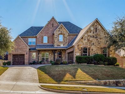 1507 Whistle Brook Dr, Allen, TX, 75013