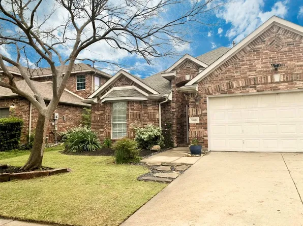 10801 Nantucket Dr, Rowlett, TX 75089