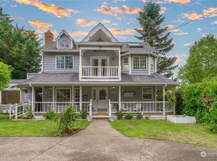 3130 Cinkovich St, Enumclaw, WA 98022