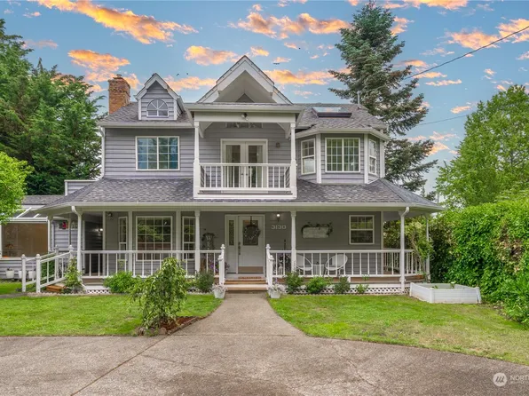 3130 Cinkovich Street, Enumclaw, WA 98022