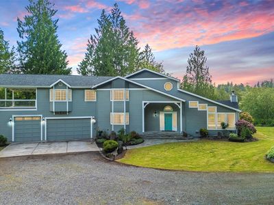 5501 55th Street SE, Auburn, WA, 98092