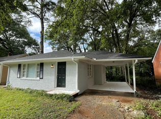 2450 Crestview Ave, Decatur, GA 30032