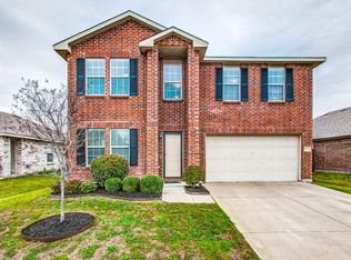 2632 Grand Gulf Rd, Fort Worth, TX 76123