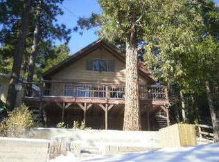 23674 Rocky Dell Rd, Crestline, CA 92325