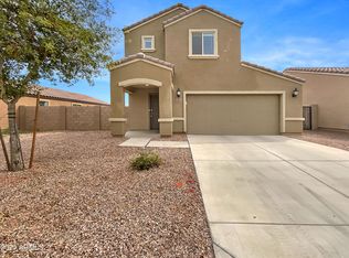 25425 W Clanton Ave, Buckeye, AZ 85326