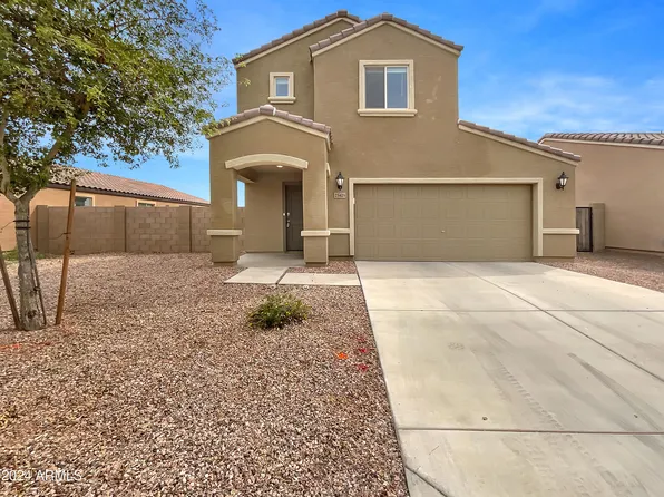25425 W CLANTON Avenue, Buckeye, AZ 85326