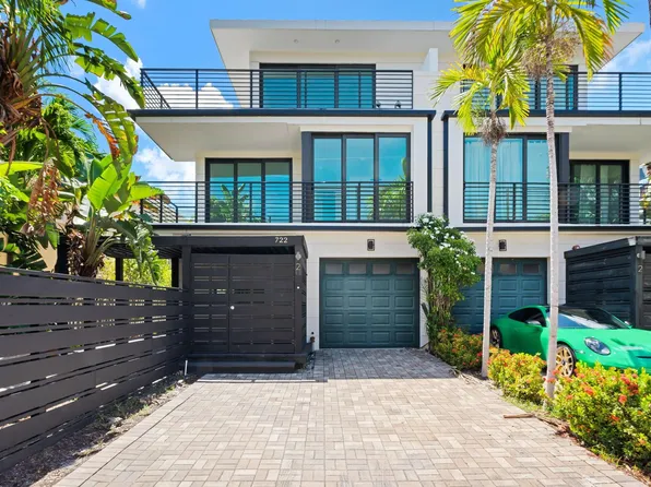 722 NE 15th Avenue #2, Fort Lauderdale, FL 33304