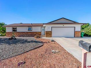 1640 Wetterhorn Ct, Montrose, CO 81401