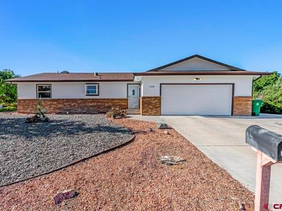 1640 Wetterhorn Court, Montrose, CO, 81401