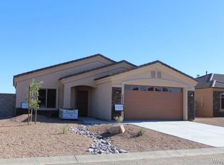 3887 E McVicar Ave, Kingman, AZ 86409
