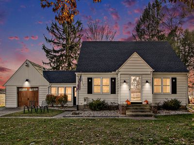 1630 E East Ave, Kalamazoo, MI, 49004