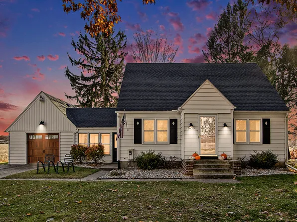 1630 E East Ave, Kalamazoo, MI 49004