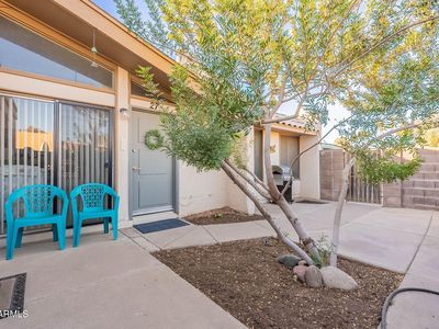 555 N May APT 27, Mesa, AZ, 85201
