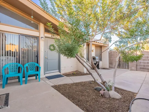 555 N MAY -- #27, Mesa, AZ 85201