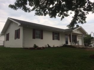 503 S Division St, Bicknell, IN 47512