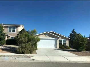 3731 Cattle Dr NE, Rio Rancho, NM 87144
