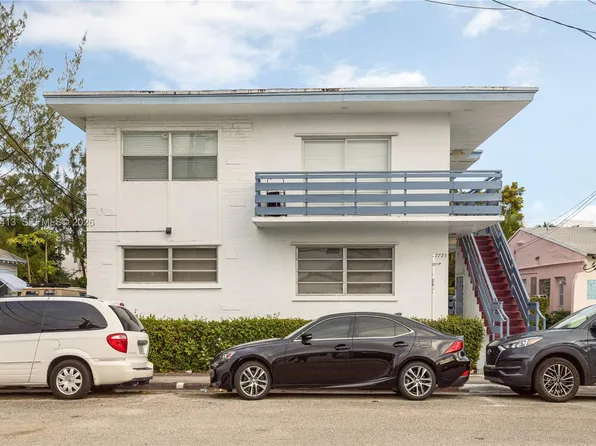 7725 Carlyle Ave APT 10, Miami Beach, FL 33141