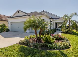 1651 Still River Dr, Venice, FL 34293