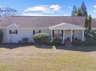 805 County Road 49, Marbury, AL 36051