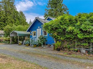 4817 Cedar Ln, Blaine, WA 98230