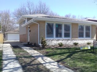 14805 Ellis Ave, Dolton, IL 60419