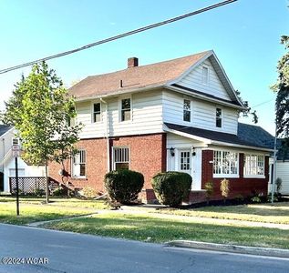 552 S Woodlawn Ave, Lima, OH, 45805