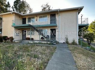 1525 Valle Vista Ave, Vallejo, CA 94589