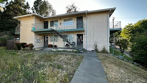 1525 Valle Vista Ave Photo 1
