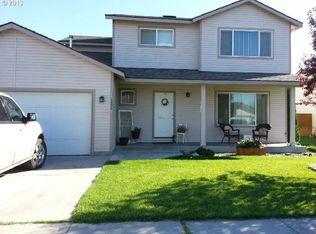 1524 NE Misty Dr, Hermiston, OR 97838