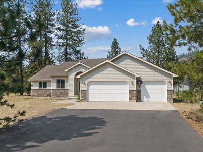 9418 W Tormey Rd, Nine Mile Falls, WA, 99026