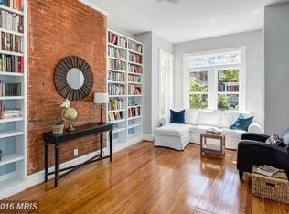 642 E St NE #A, Washington, DC 20002