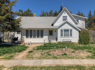 502 4th St, Alma, NE 68920