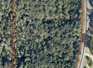 0 State Highway 81, Ponce De Leon, FL 32455