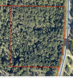 0 State Highway 81, Ponce De Leon, FL, 32455