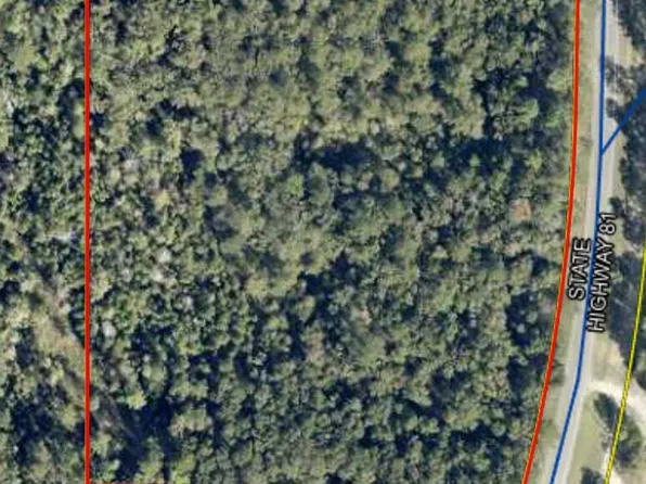 0 State Highway 81 Hwy, Ponce De Leon, FL 32455