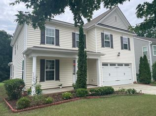 1541 The Arts Dr, Raleigh, NC 27603