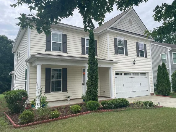 1541 The Arts Dr, Raleigh, NC 27603