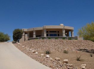 11573 N Copperbelle Pl, Oro Valley, AZ 85737