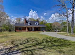 944 Cross Creek Rd, Ridgeway, SC 29130
