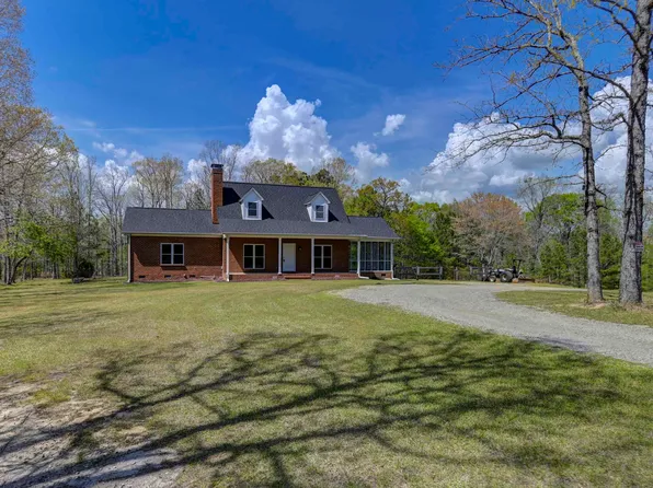 944 Cross Creek Rd, Ridgeway, SC 29130
