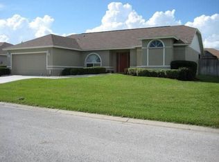 2845 Blush Dr, Lakeland, FL 33813