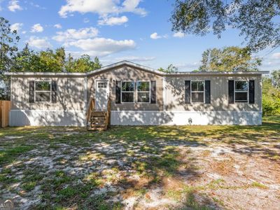 653 Palmhurst Dr, Folkston, GA, 31537