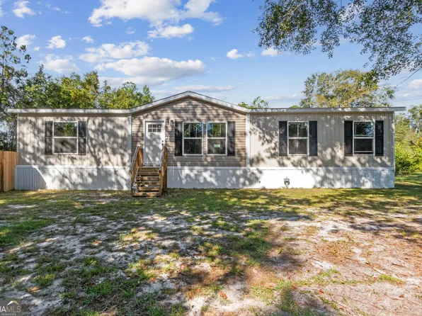 653 Palmhurst Dr, Folkston, GA 31537